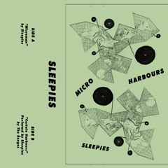 Sleepies - Certain Harbours (The Bongos)
