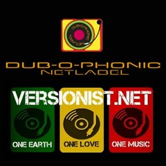 Med Dred - Versionist Anthem (dubplate)