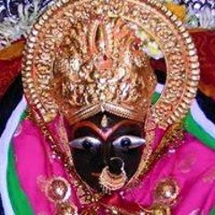 Aaj hai jagrata  mix by dj amit.jbp