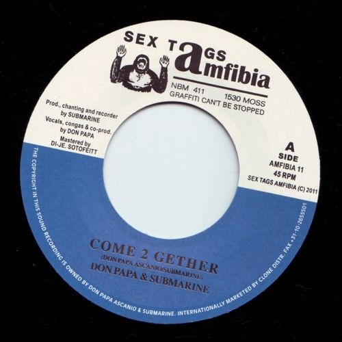 Come Together (sub N Don Dub)