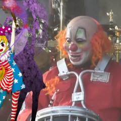 【Touhou Metal】The Pierrot of the Star-Spangled Banner (Longer Ver.)