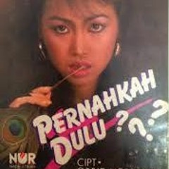 Angel Paff - Pernahkah Dulu