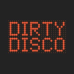 Matt Cooper 'Subterranean Upload' - My first DD mix