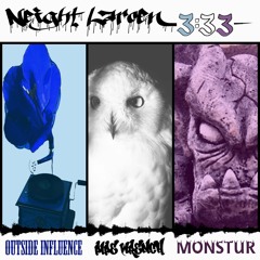 Neight Larcen - Monstur 2