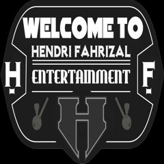 [HF]HENDRI FAHRIZAL BREAKBEAT8