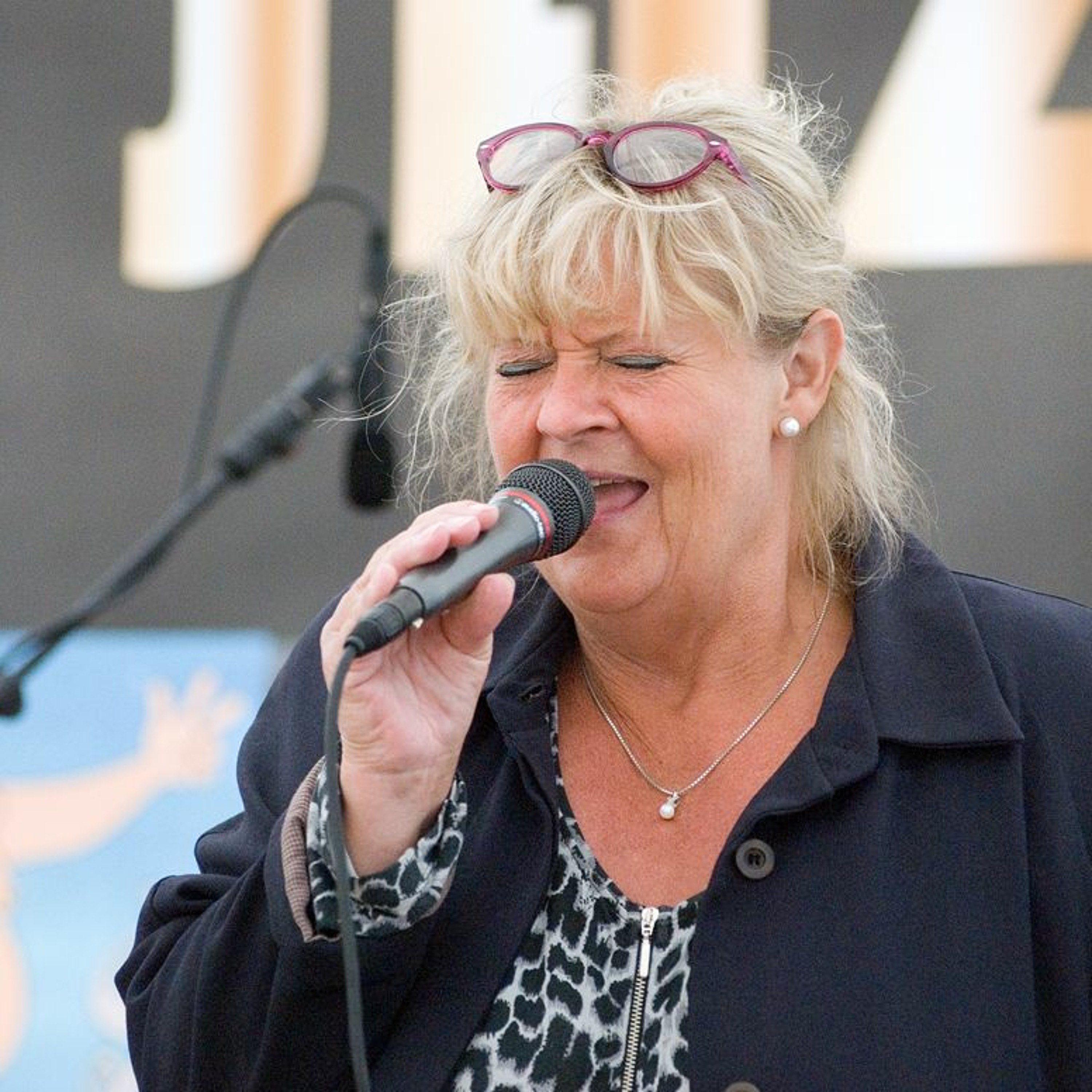 Pia Kloster
