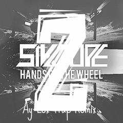 Sikdope - Hands On The Wheel (Ay - Lex Trap Remix) [Bass Boosted by Zillex]