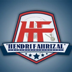 [HF]HENDRI FAHRIZAL BREAKBEAT14