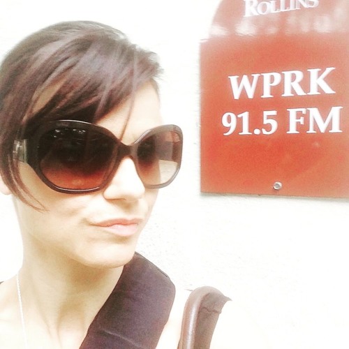 Halcyon Radio 9.26.15