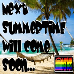 Next SUMMERTIME will come soon....MP3