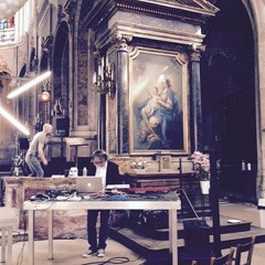 "Wire Box" - Edith Progue Live