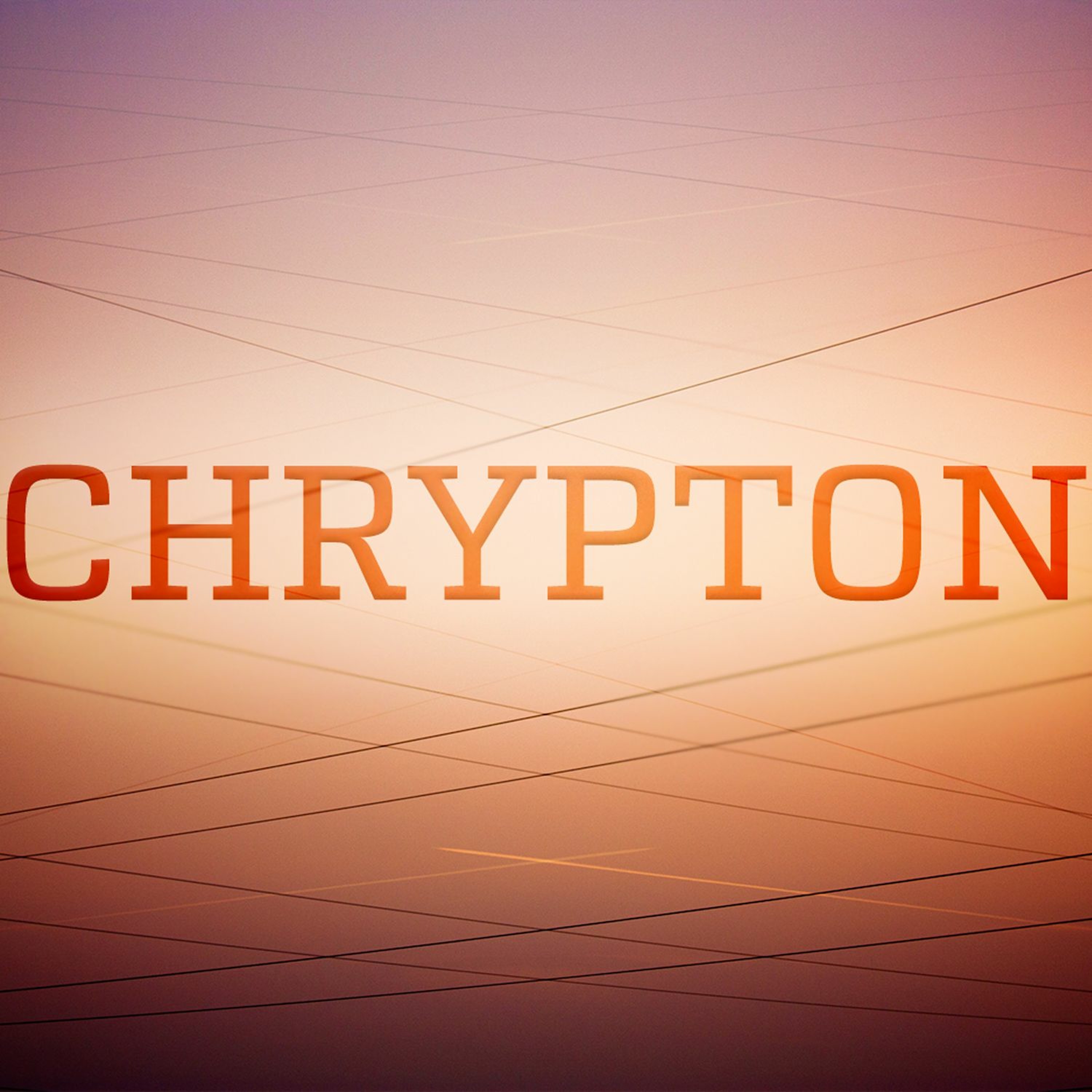 )|Chrypton Universe|(