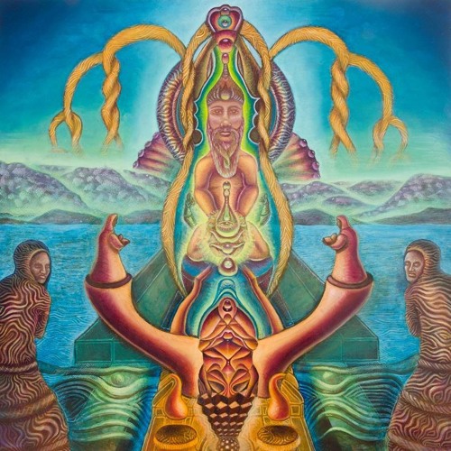 The Muses Rapt - Celebrate