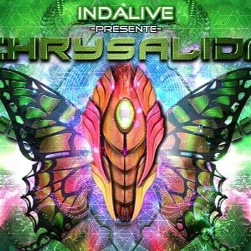 Dj set   Chrysalide / pool party