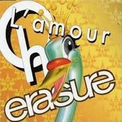 ERASURE - Ho 'lamour (Matias Cisneros CUT Remix) Ok