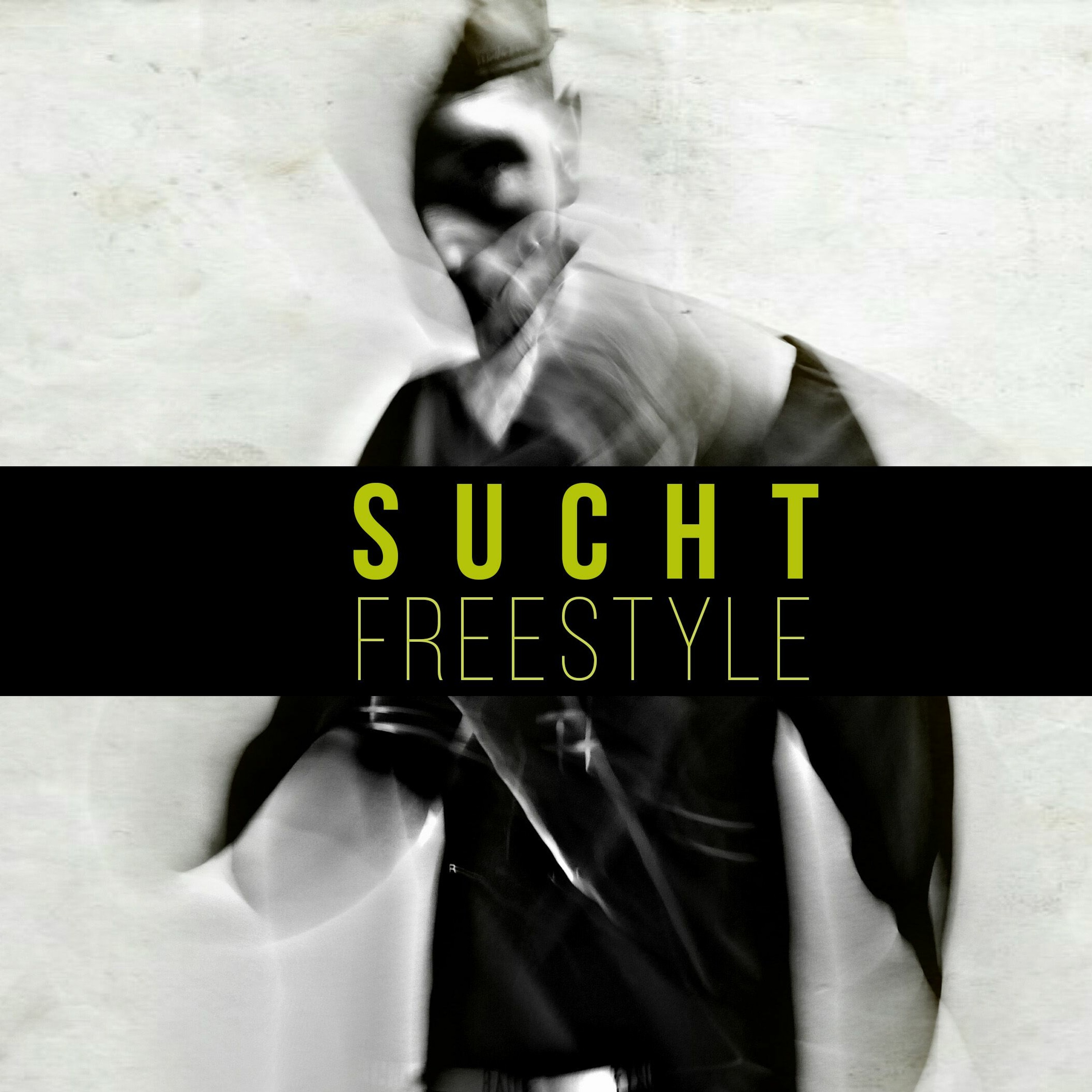 Sucht Freestyle episode artwork