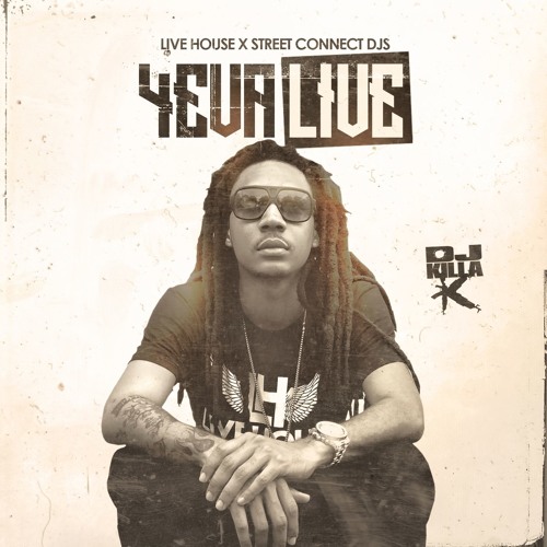 15 I Want To Feat Chad ,Lil Dred