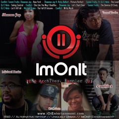 iOi Entertainment