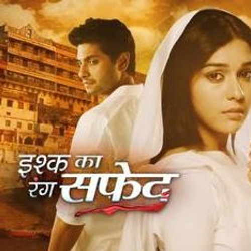 Stream Ishq Ka Rang Safed Title Song by Mikki Meow Listen