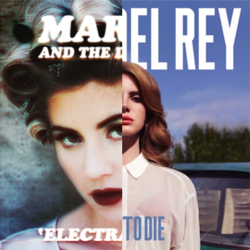 How To Be A Radio (including Lana's Vocals)