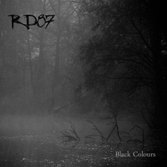 RD87 - Black Colours feat.Hektor Thillet