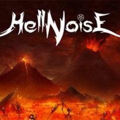 Hell Noise - Siksa Neraka