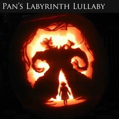 Pan's Labyrinth Lullaby (Piano Version)