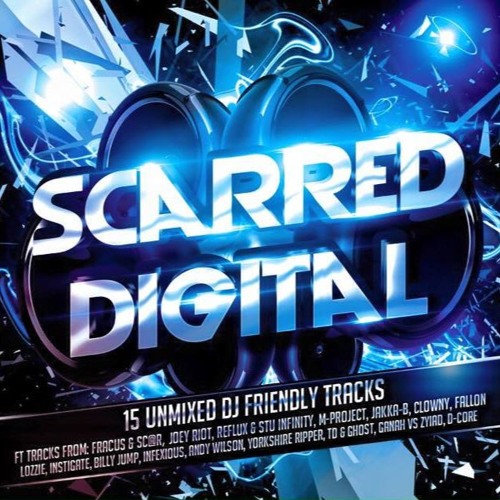 Reflux & Stu Infinity - You Gotta Know // BUY NOW @ WWW.SCARREDDIGITAL.COM