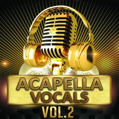 Planet Samples Acapella Vocals Vol.2[Sample Pack,Midi Files,Vocals]