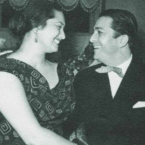 Rashid Behbudov - Geceler