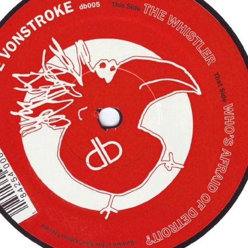 Buzz Cuzz - History Of Dirtybird Mix - Sept.2015