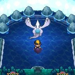 Lugia Battle theme with G/S/C Soundfont