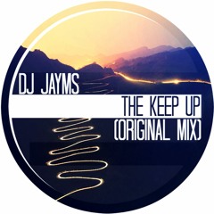 The Keep Up (Original Mix)