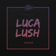 Too Future. Guest Mix 010:  Luca Lush