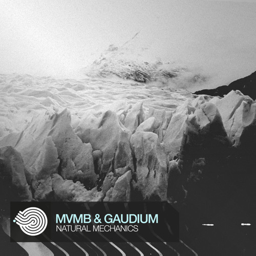 MVMB & Gaudium - Natural Mechanics (Original Mix)
