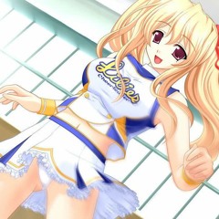 NightCore - Cheerleader - Omi