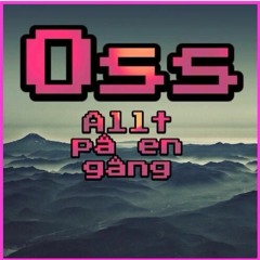 Allt på en gång