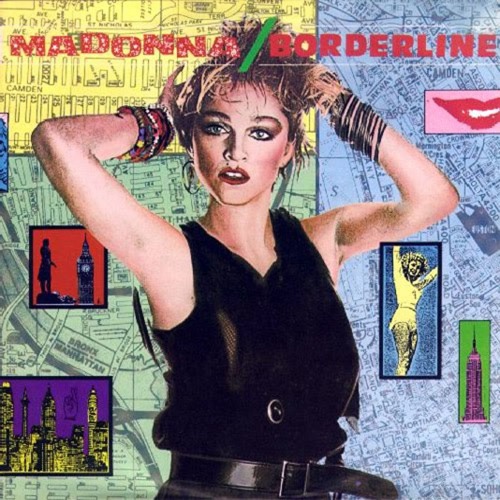 Borderline (New Mix Her-issue Re-Edit)