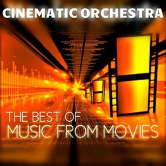 Greatest Musical Pieces Of Cinematic History