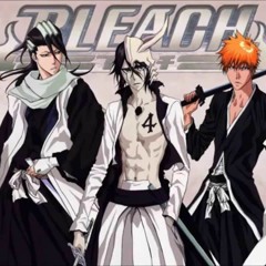 Bleach "Ranbu no Melody"  Opening 13 ( Español latino )