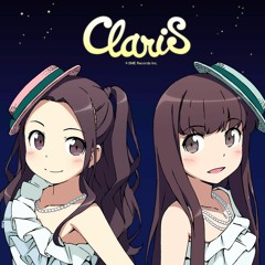 ClariS - Click