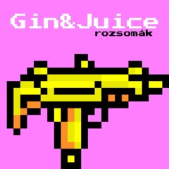 Gin & Juice 1