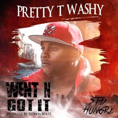 Went N Got It (produced by syphon beatz)