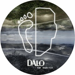 KbF Radio #34 - Dalo (Soundterrasse | AT)