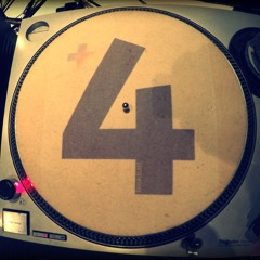 Sobamonk +4 (Vinyl set ) March 6 2015