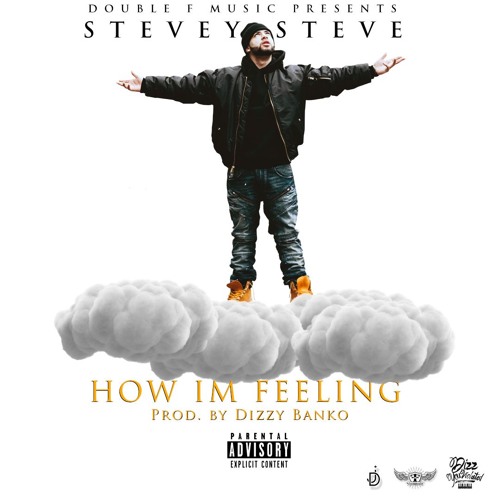 How I'm Feeling (Produced By Dizz)