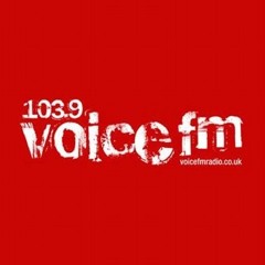 D-Vox Deep House Special on Goodvibe & Da Girls Show, Voice FM Sept 15