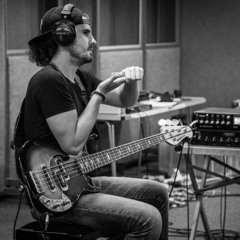 Pantera - Cowboys From Hell - Bass&Drums Track