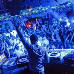 Planet Radio The Club DJ Nize T 22.08.2015