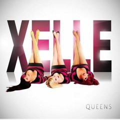 Xelle - Queen (Daniel Hadad Remix)